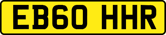 EB60HHR