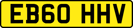 EB60HHV