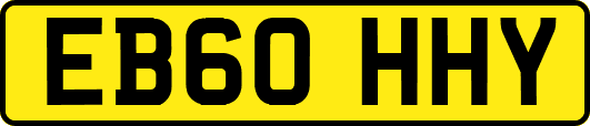 EB60HHY