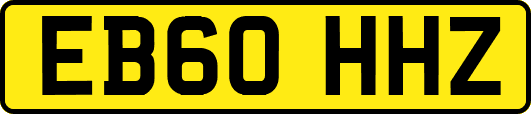 EB60HHZ