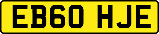 EB60HJE
