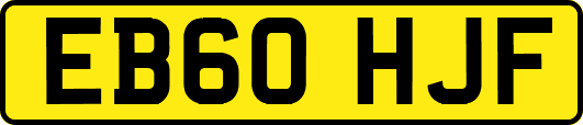 EB60HJF