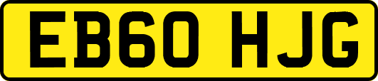 EB60HJG