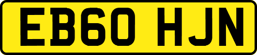 EB60HJN