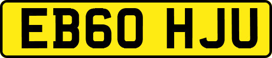 EB60HJU