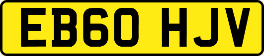 EB60HJV