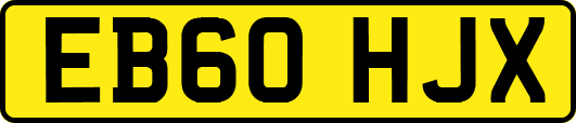 EB60HJX