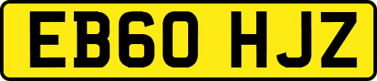 EB60HJZ