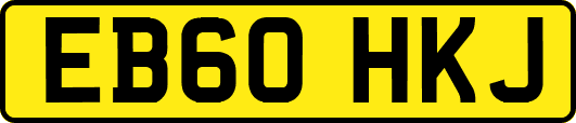 EB60HKJ