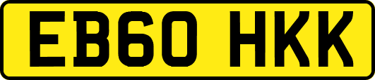 EB60HKK