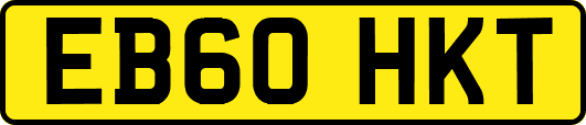 EB60HKT
