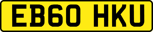 EB60HKU
