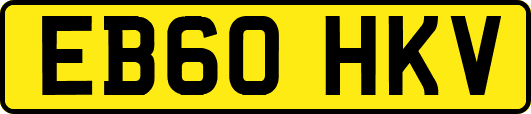 EB60HKV