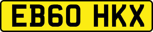 EB60HKX