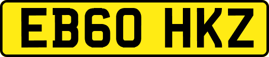 EB60HKZ