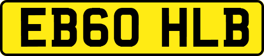 EB60HLB