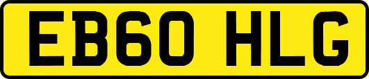 EB60HLG