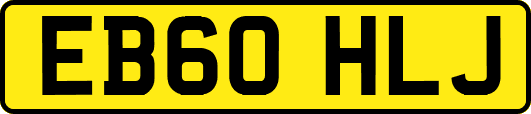EB60HLJ