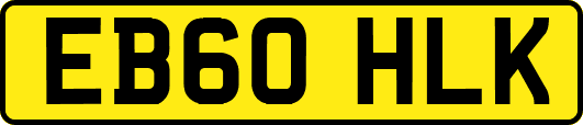 EB60HLK