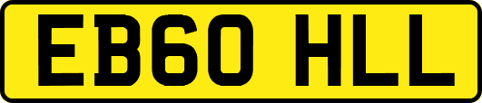 EB60HLL