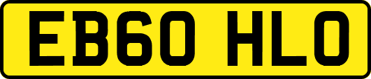 EB60HLO