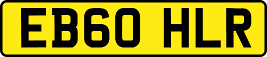EB60HLR