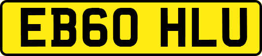 EB60HLU