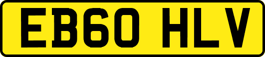 EB60HLV