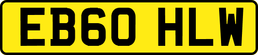 EB60HLW