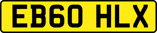 EB60HLX