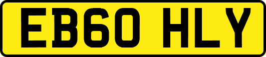 EB60HLY