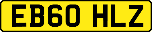 EB60HLZ