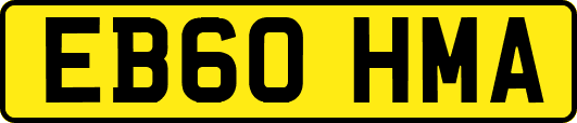EB60HMA