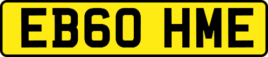 EB60HME