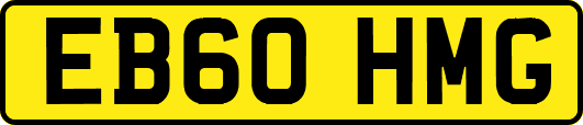 EB60HMG