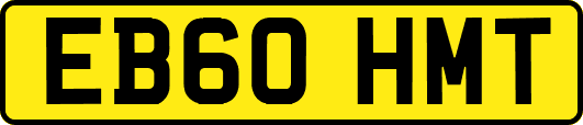 EB60HMT