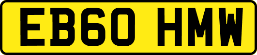 EB60HMW