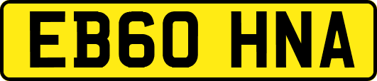 EB60HNA