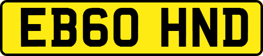 EB60HND
