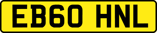 EB60HNL