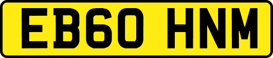 EB60HNM