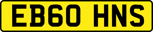 EB60HNS