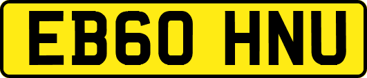 EB60HNU
