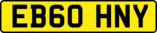EB60HNY