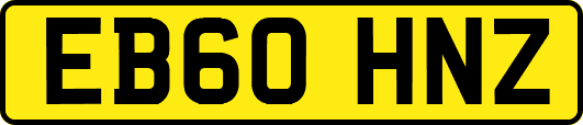 EB60HNZ
