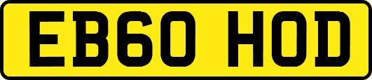 EB60HOD