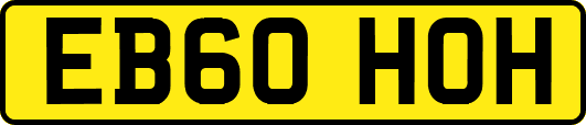 EB60HOH