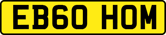 EB60HOM