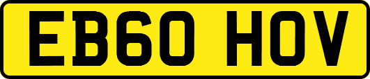 EB60HOV