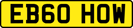 EB60HOW